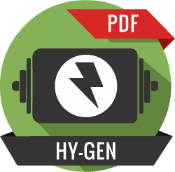 hy-gen