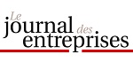 Le Journal des Entreprises